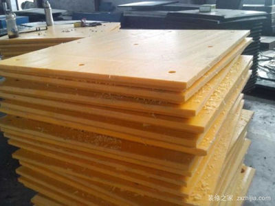 防水板材的分类与常见用途