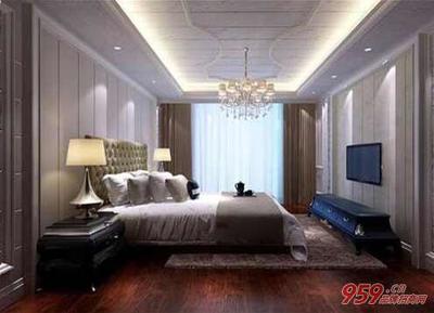 伊莉莱集成墙饰 揭秘新式扣板装修，让家具焕然一新的革命性材料