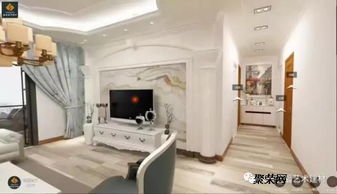 装修设计材料家具一条龙服务 打造理想居所的省心之选