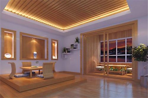 圣雅生态木加盟优势 为家具行业注入绿色新动力